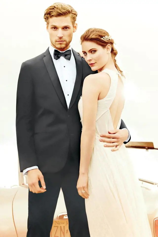 Jim's Formal Wear