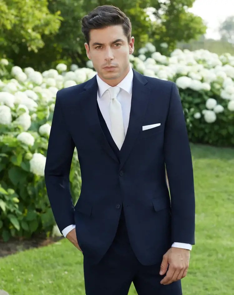 Geno's Formal Wear